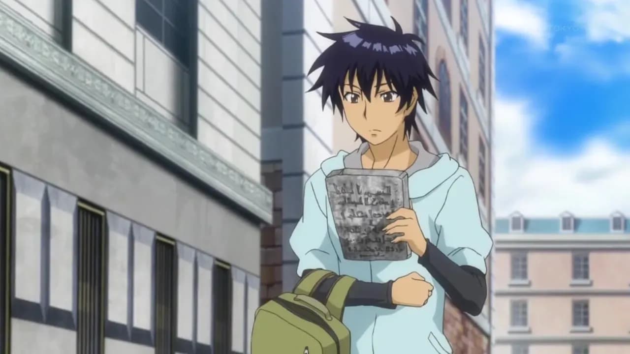 Чемпион! screenshot 1