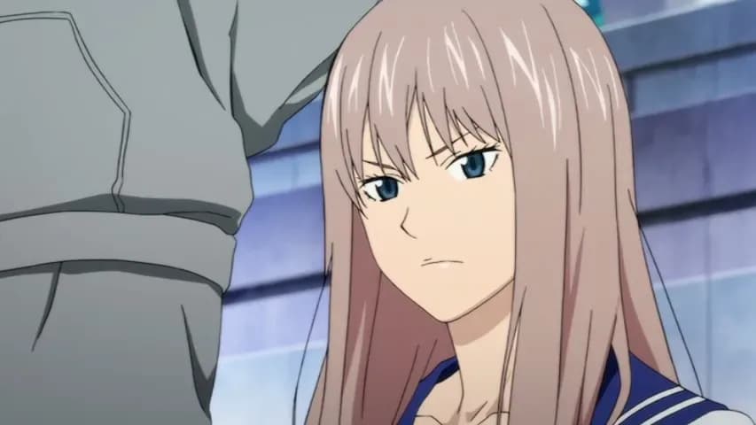 Дни OVA-2 screenshot 2