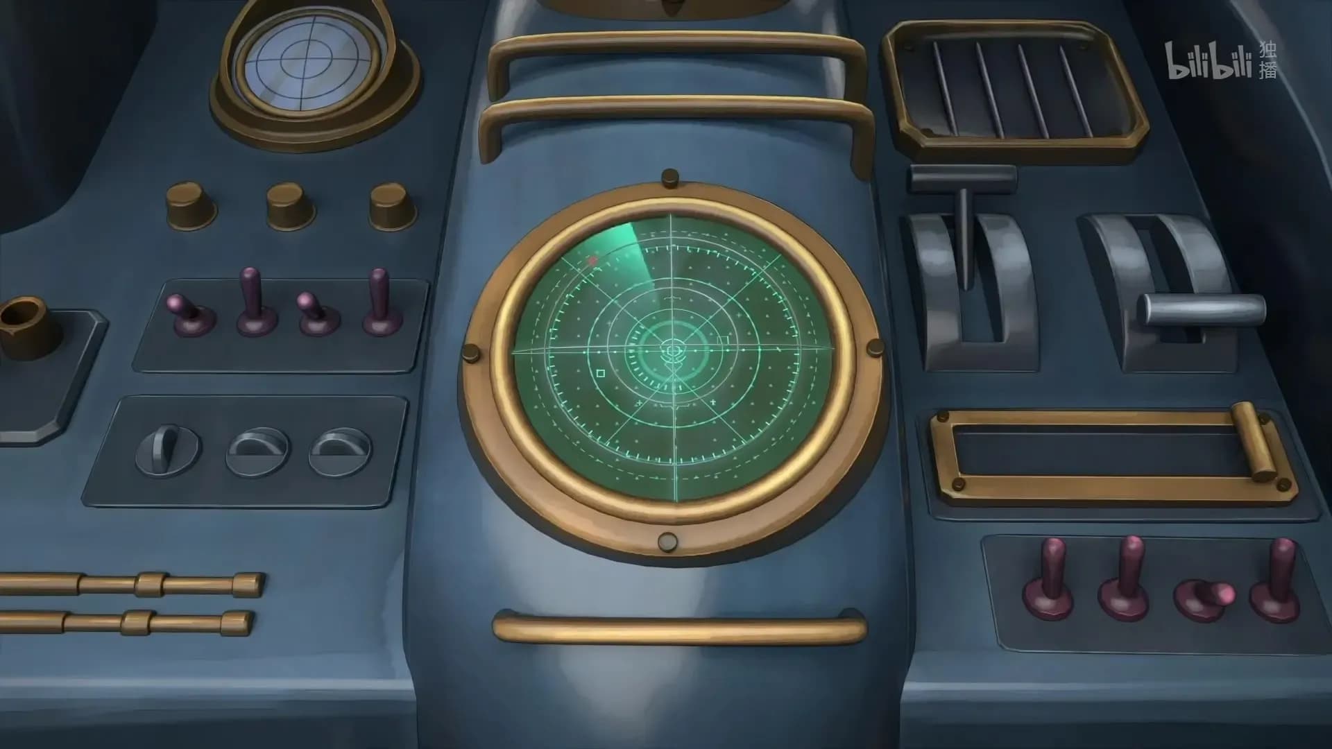 Песнь времени: Рапсодия цветка и пламени screenshot 1