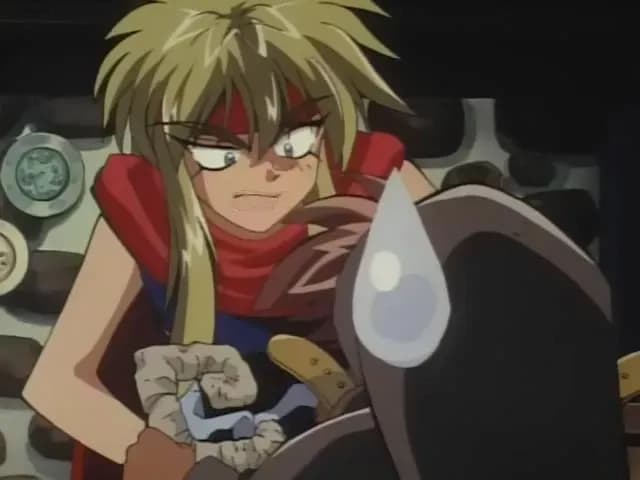 Путешественник Гокудо screenshot 1