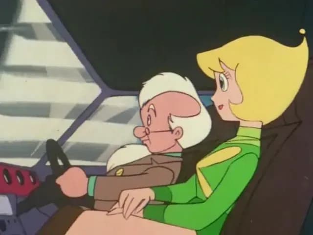 Джет Марс screenshot 2