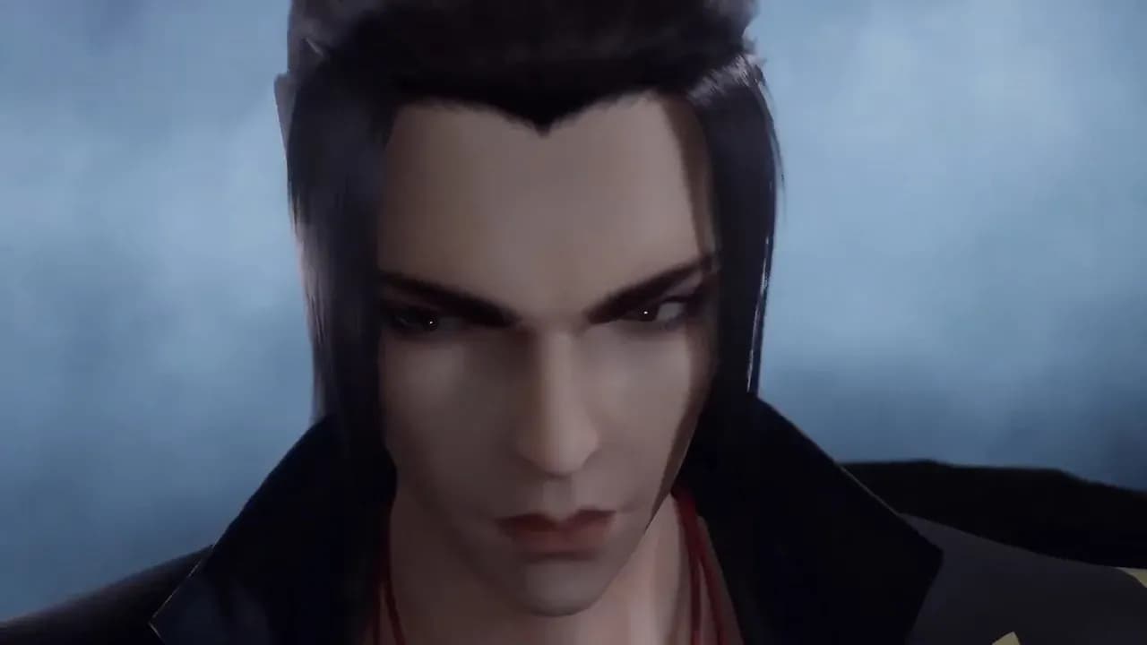 Бесподобный боевой дух screenshot 2