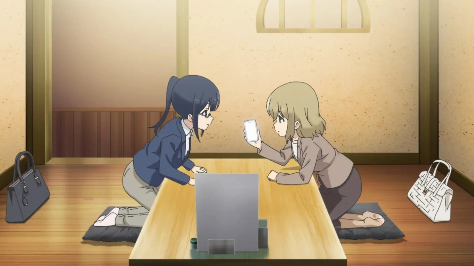 Я выживу с помощью зелий! screenshot 2