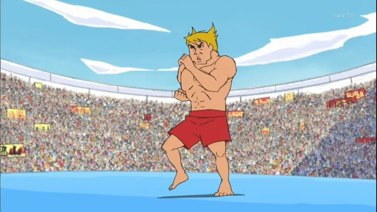 Кидзуна одним ударом! screenshot 1