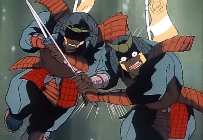 Черный лев screenshot 2