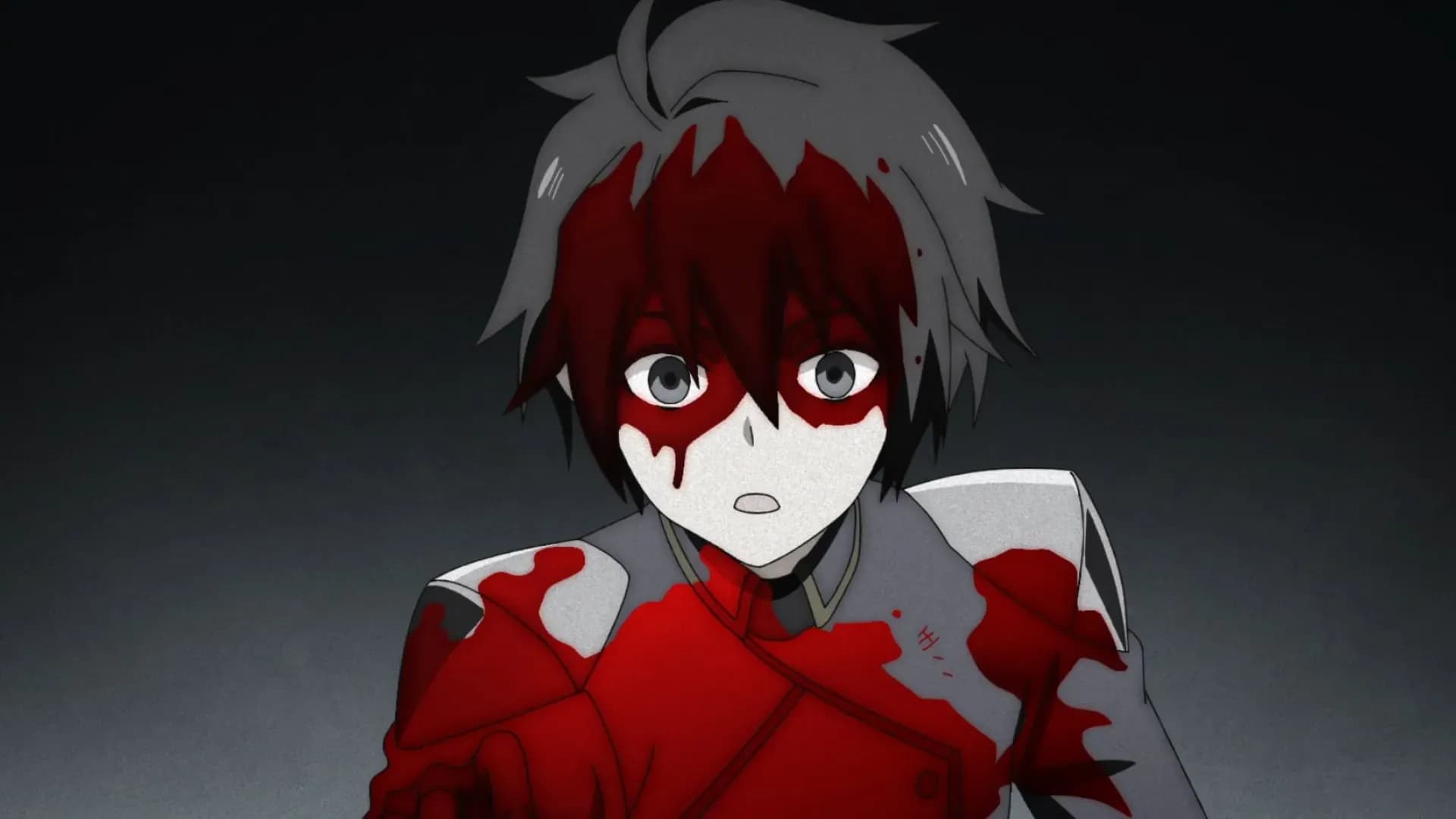 Волшебник ледяного клинка правит миром screenshot 1