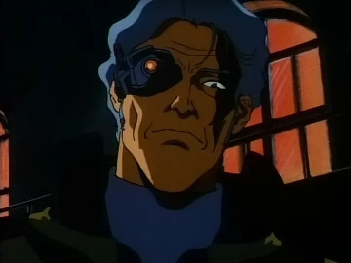 Кибернетический страж screenshot 2