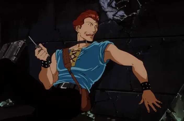 Городской охотник: Тайная служба screenshot 2