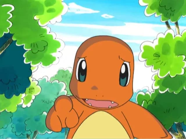 Покемон: Таинственное подземелье — Команда Go-Getters за пределами ворот! screenshot 1