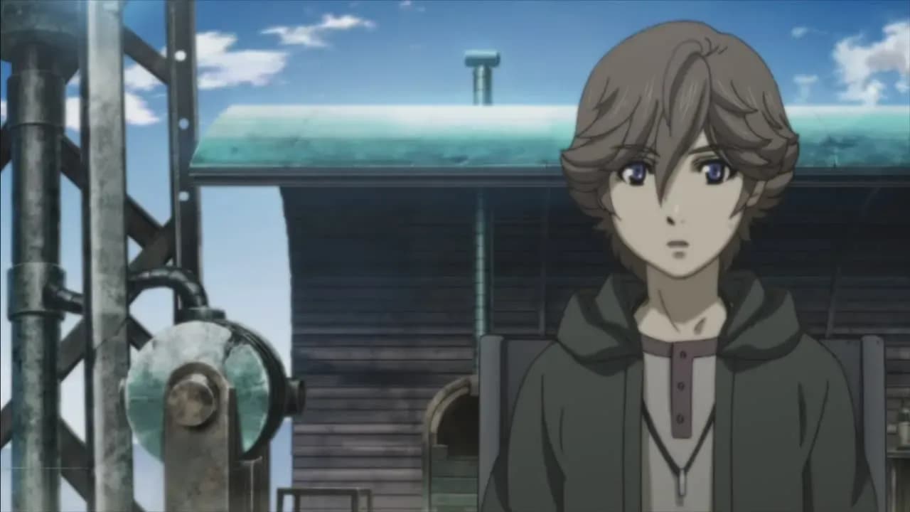 Последняя фантазия 7: На пути к улыбке screenshot 2