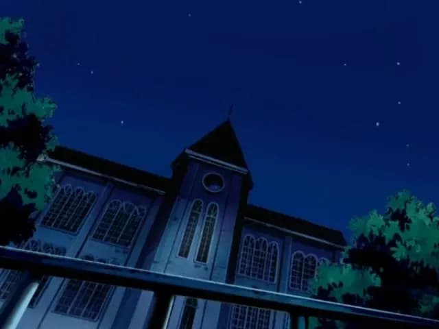 Валькирия, принцесса с НЛО OVA-1 screenshot 2