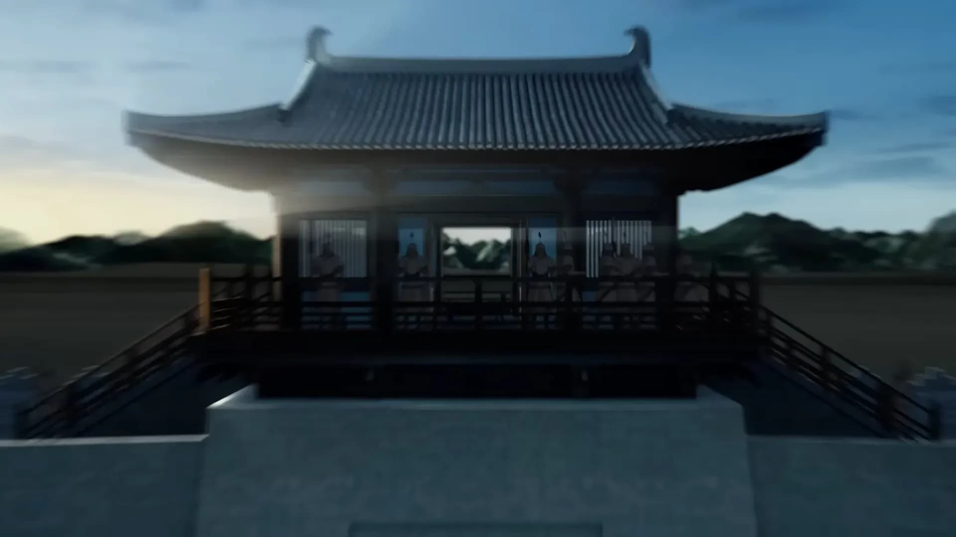 Она много лет не была главной героиней screenshot 1