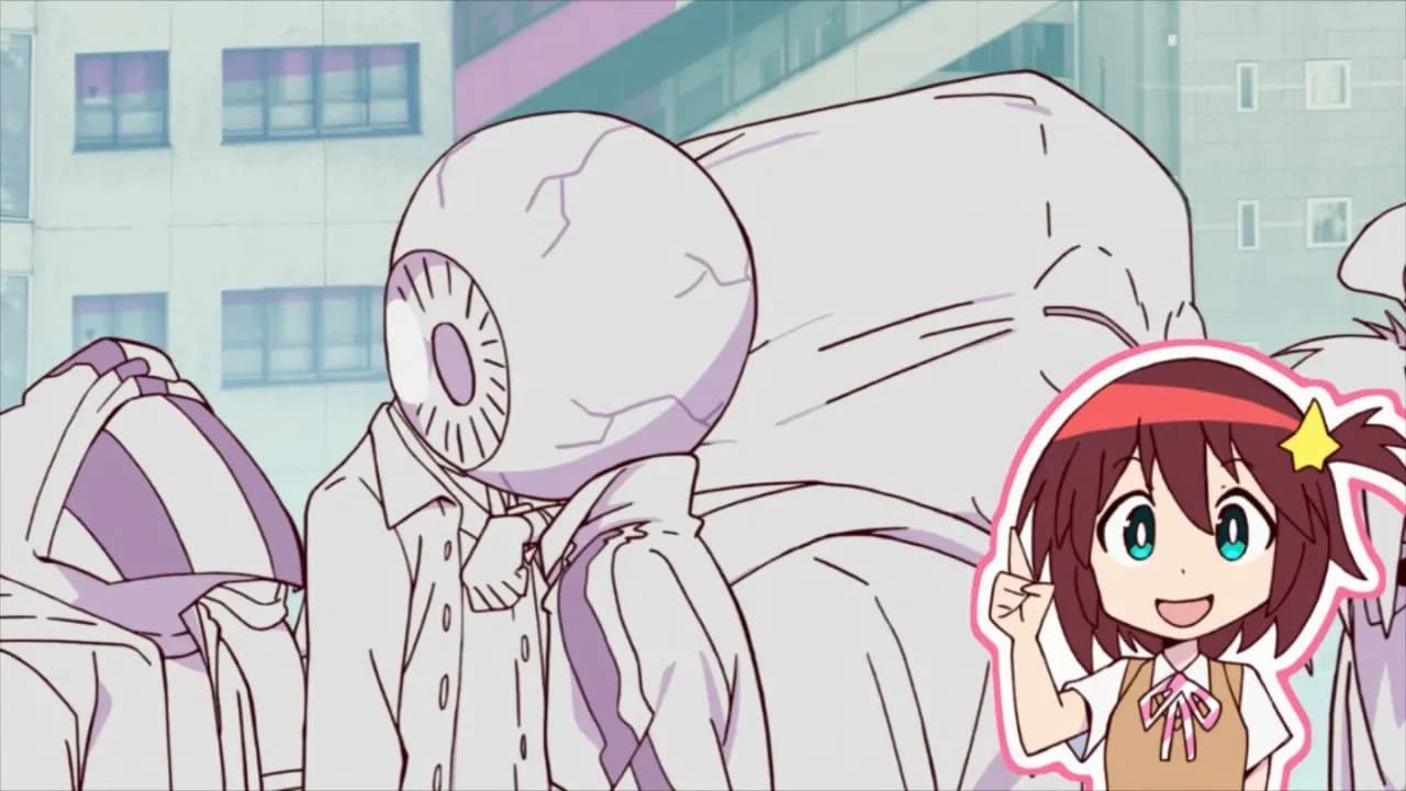 Космический патруль Лулуко screenshot 2