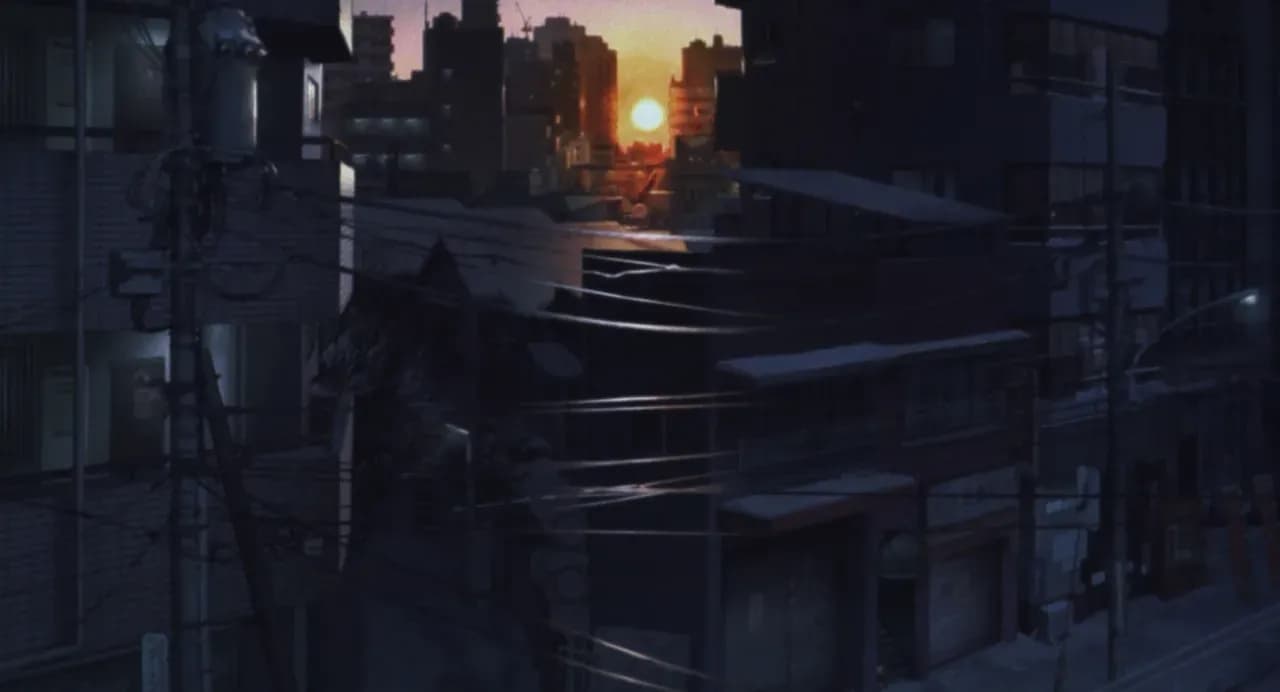 Однажды в Токио screenshot 1