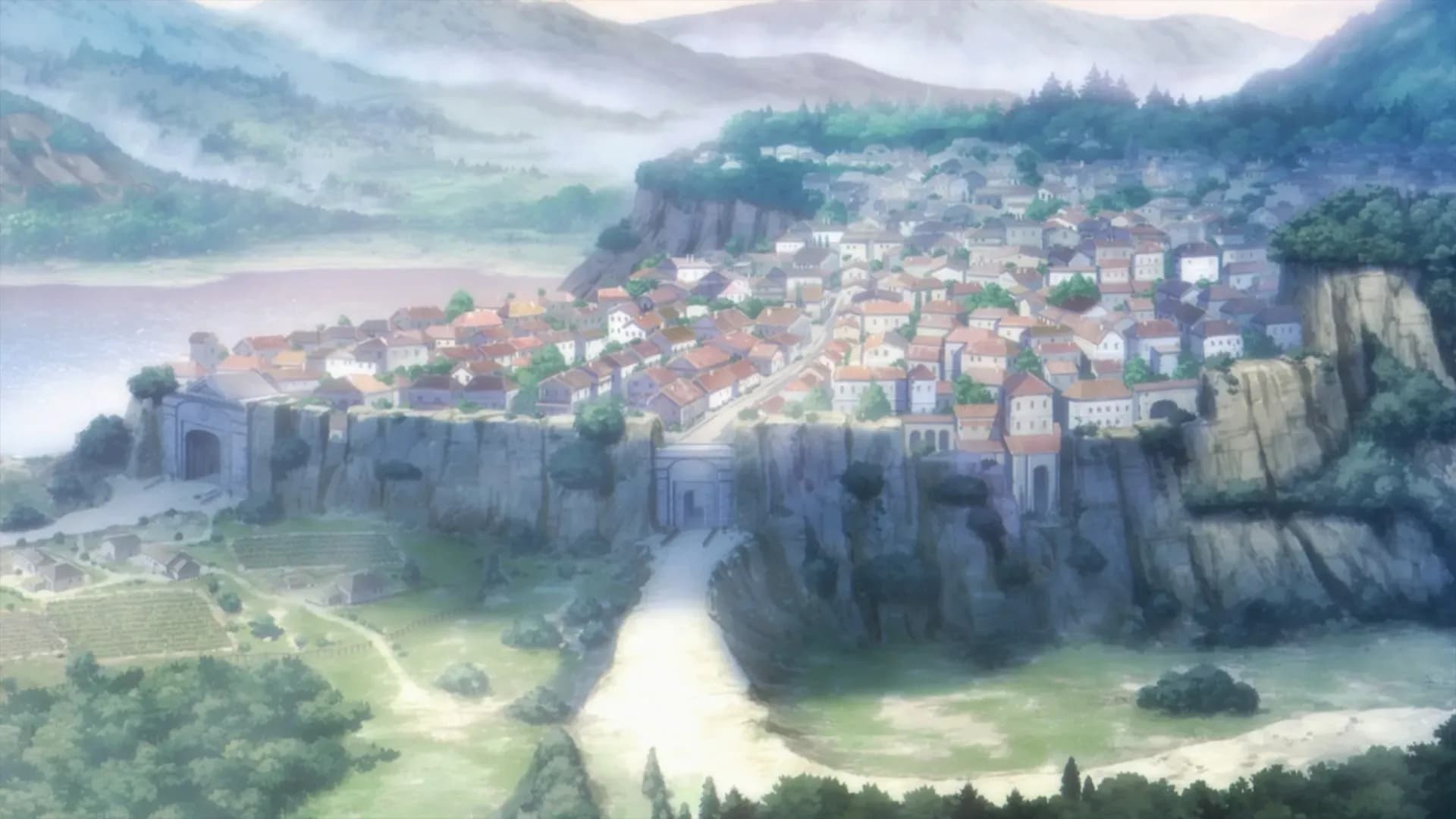 Нежеланно бессмертный авантюрист screenshot 1