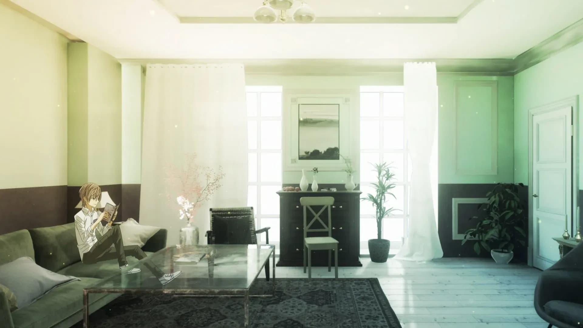 Проект Скард: Шрам Прэйтер screenshot 2