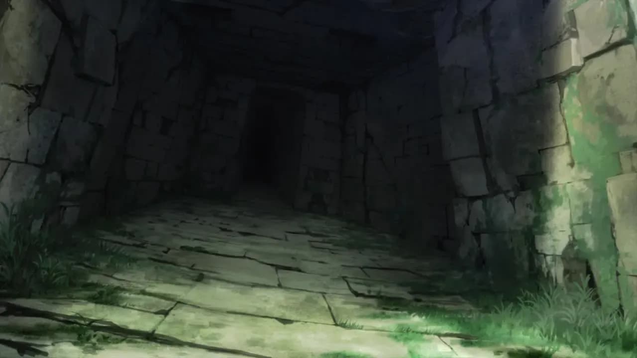 Сокровища Нананы Рюгадзё screenshot 1