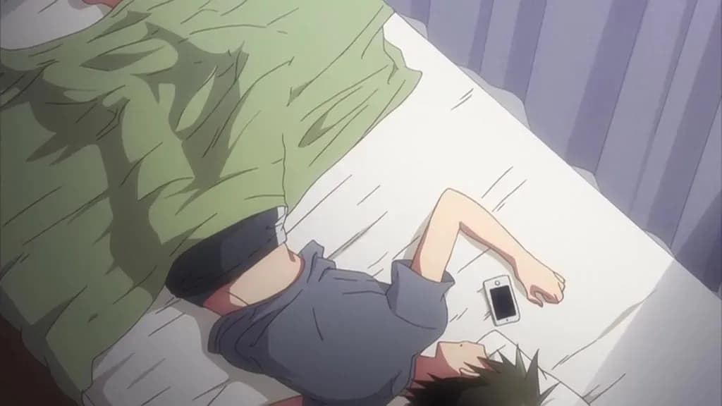 Нозоми и Кимио screenshot 2