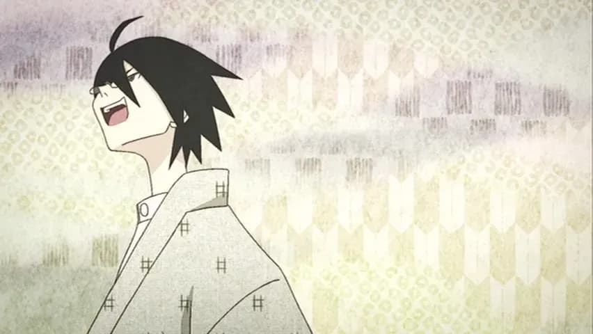 Прощай, унылый учитель OVA-2 screenshot 2