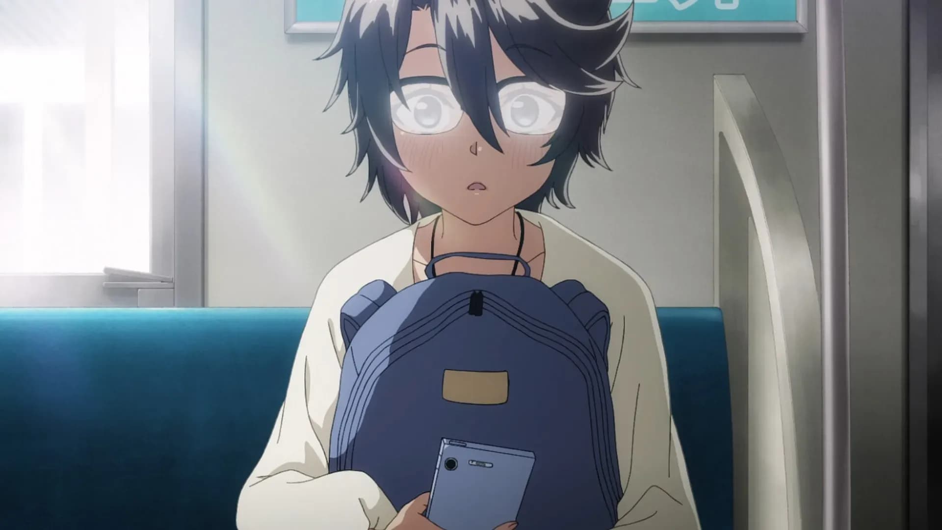 Стесняшка screenshot 2