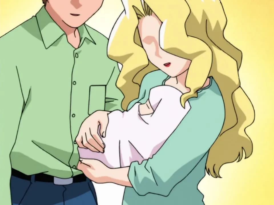 Горничные Ханаукё OVA screenshot 2