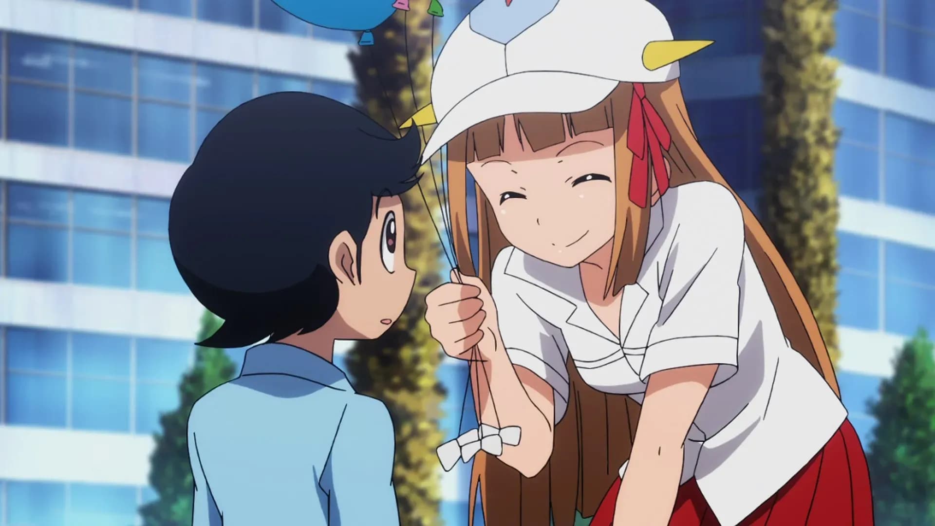 Робо-девчата Зет screenshot 1