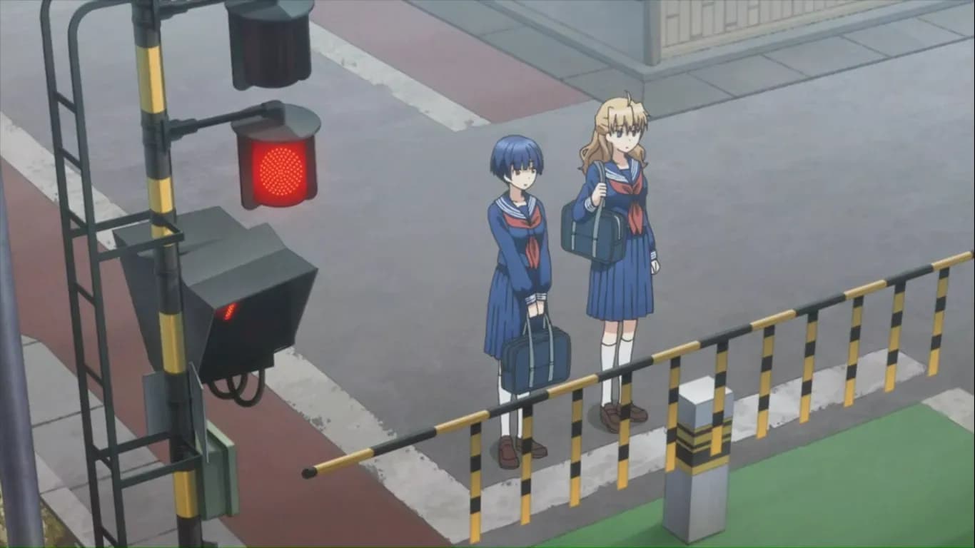 Железнодорожный переезд screenshot 1