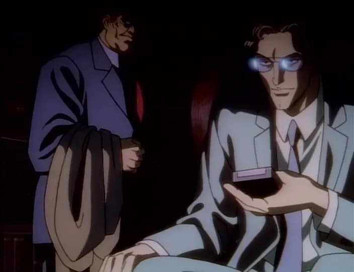 Голго 13: Королева пчел screenshot 1