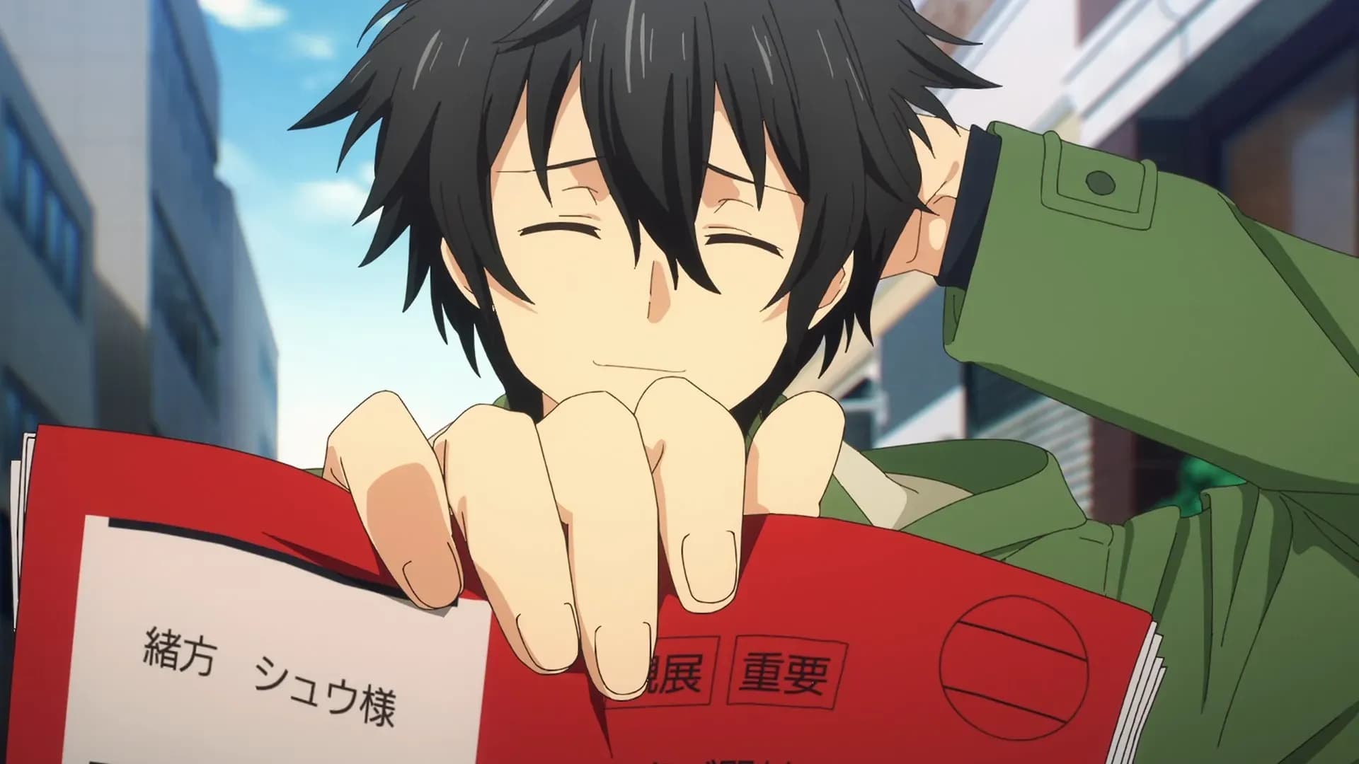 Клятвенный поцелуй screenshot 2