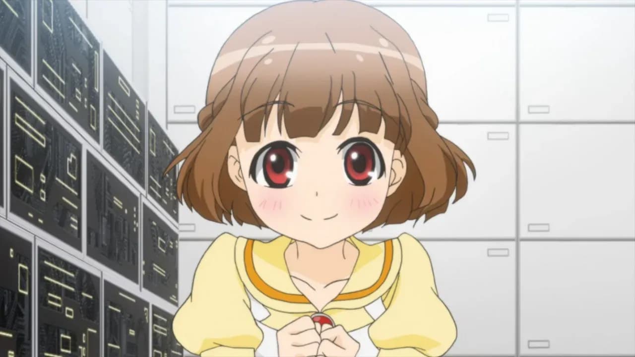 Мисс Монохром screenshot 2