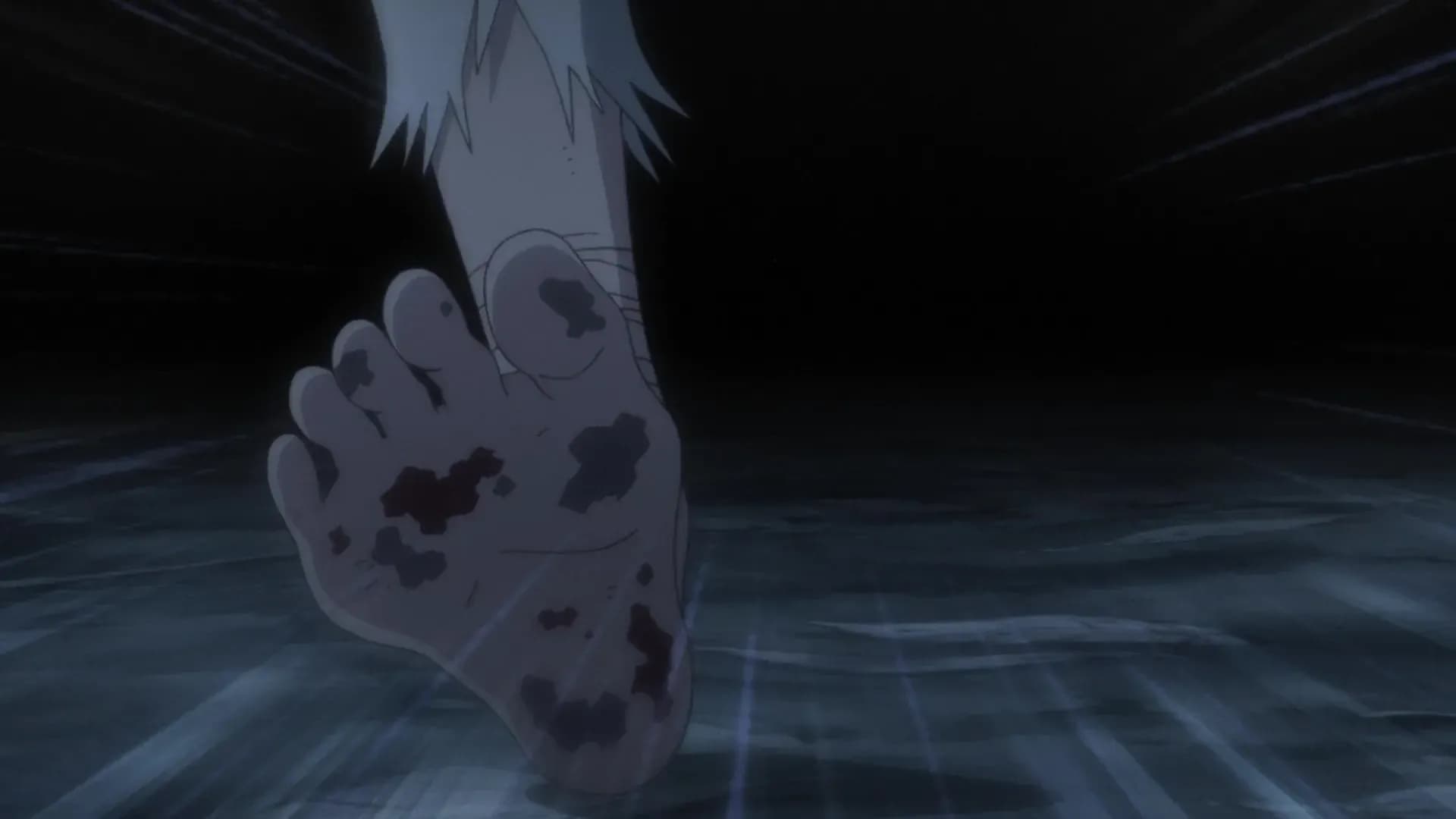 Би: Начало (первый сезон) screenshot 2