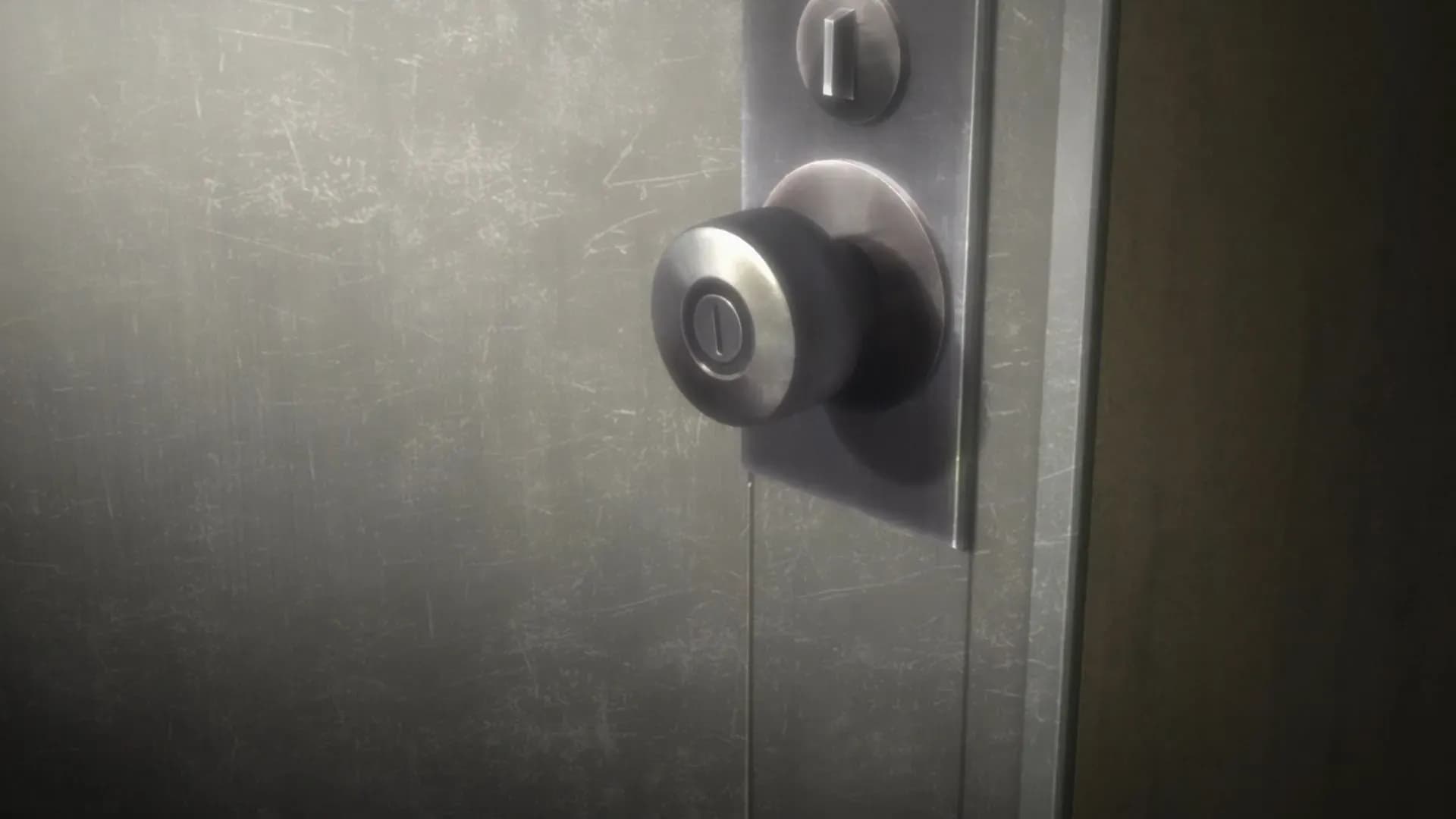 Психопаспорт: Провидение screenshot 1