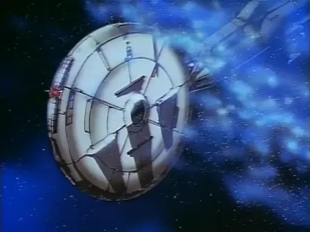 Сага о Харлоке: Кольцо Нибелунга screenshot 1