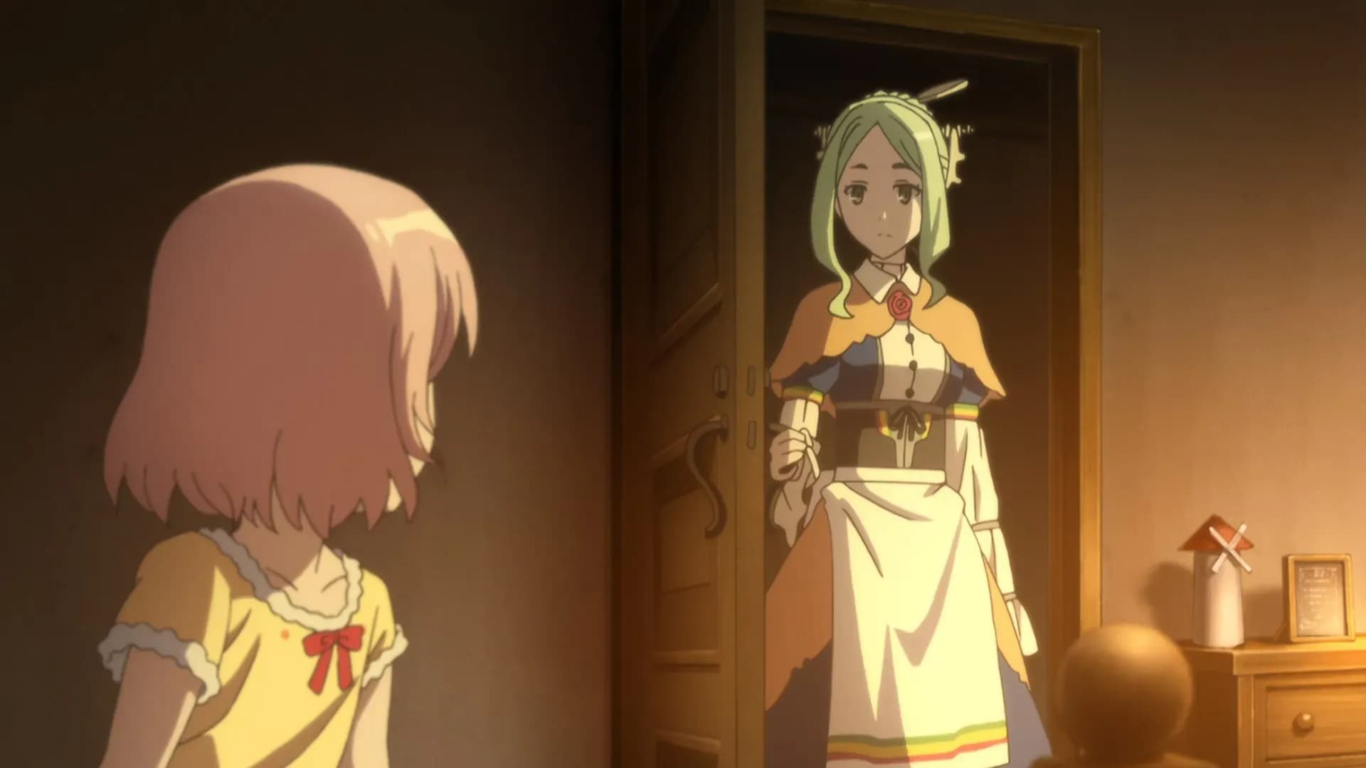 Ателье Эски и Лоджи: Алхимики сумеречных небес screenshot 1