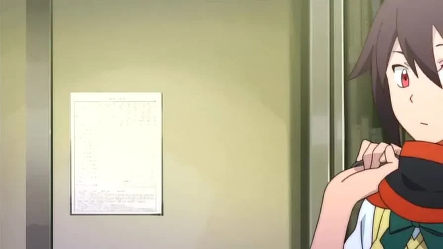 Вишневый Квартет OVA-2 screenshot 1