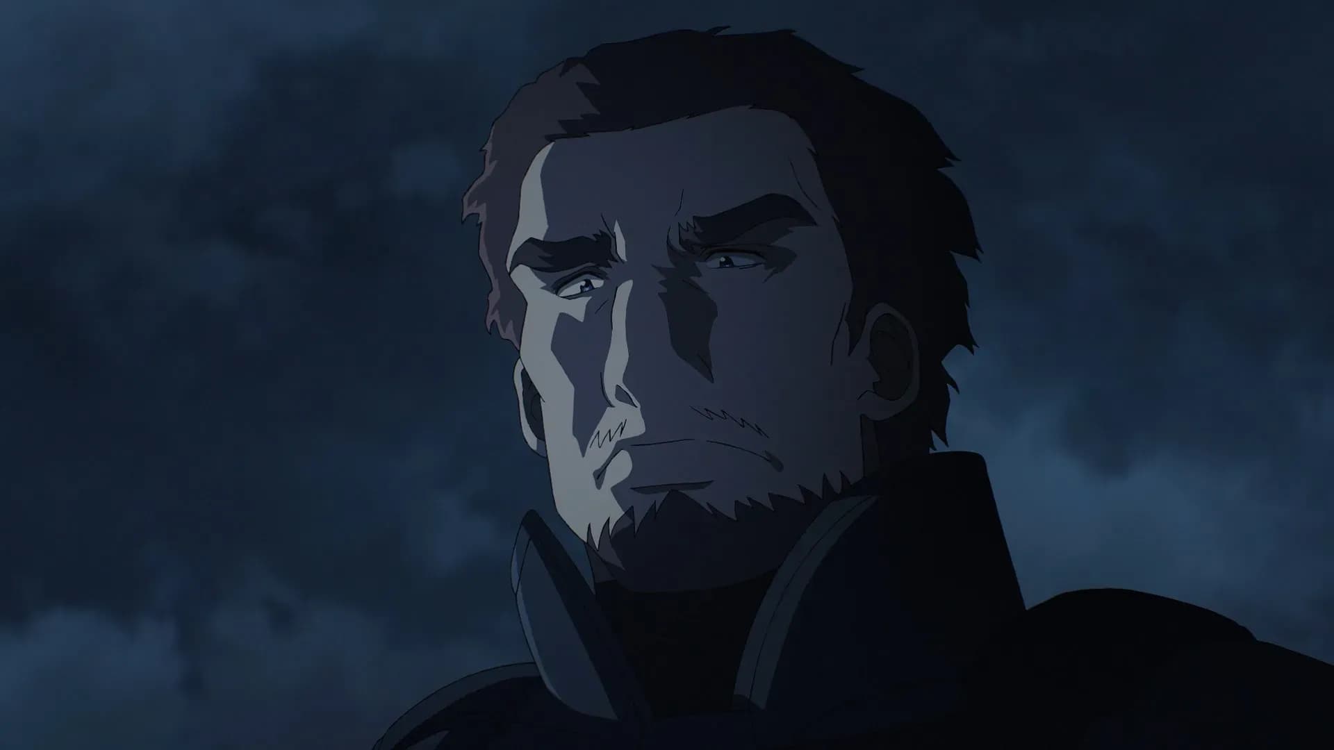 Небесный Фафнир: Исход (второй сезон) screenshot 2