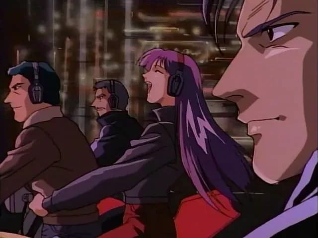 Алиса в Киберленде screenshot 2