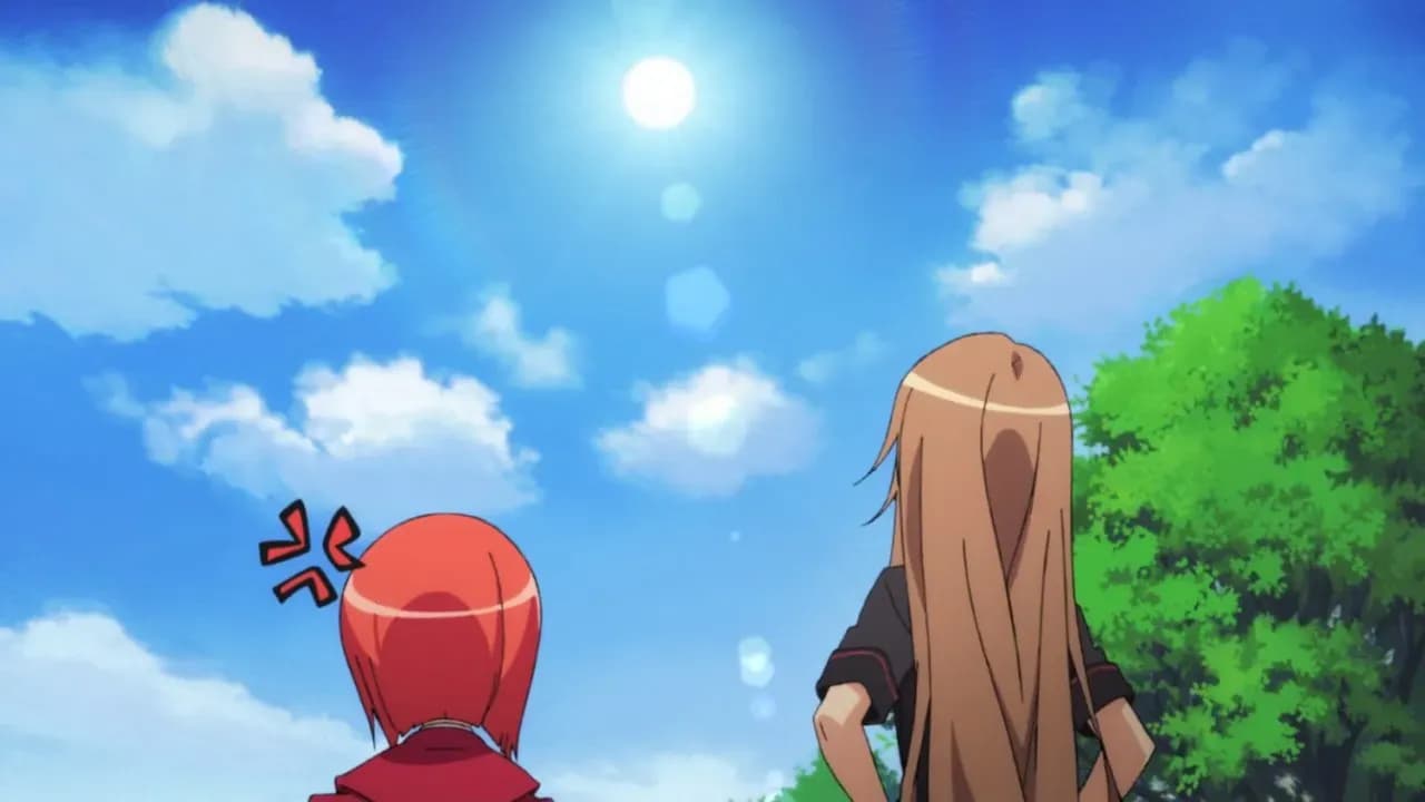 Волчица и семеро друзей screenshot 2