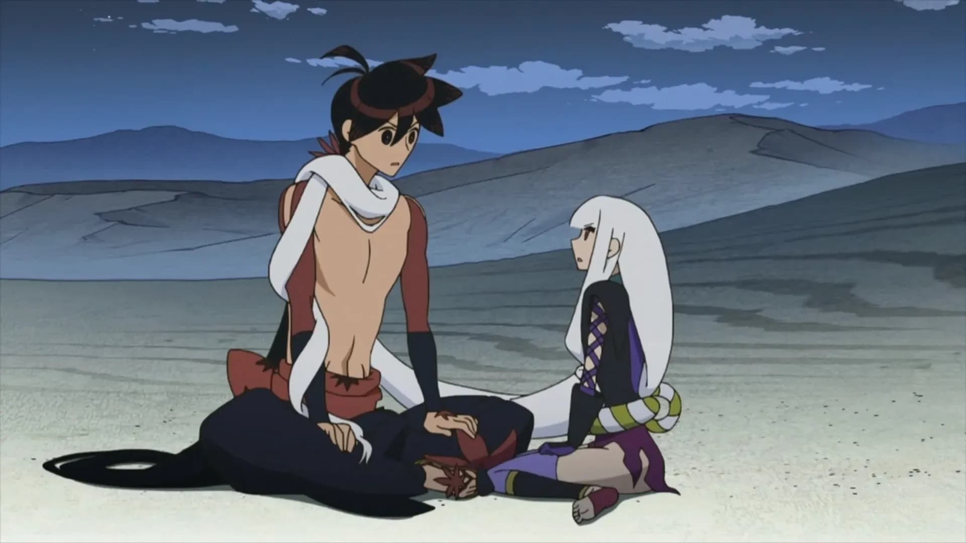 Истории мечей screenshot 1