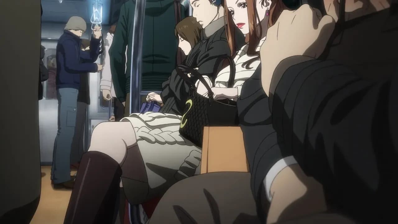 Blood-C: Последний Темный screenshot 1