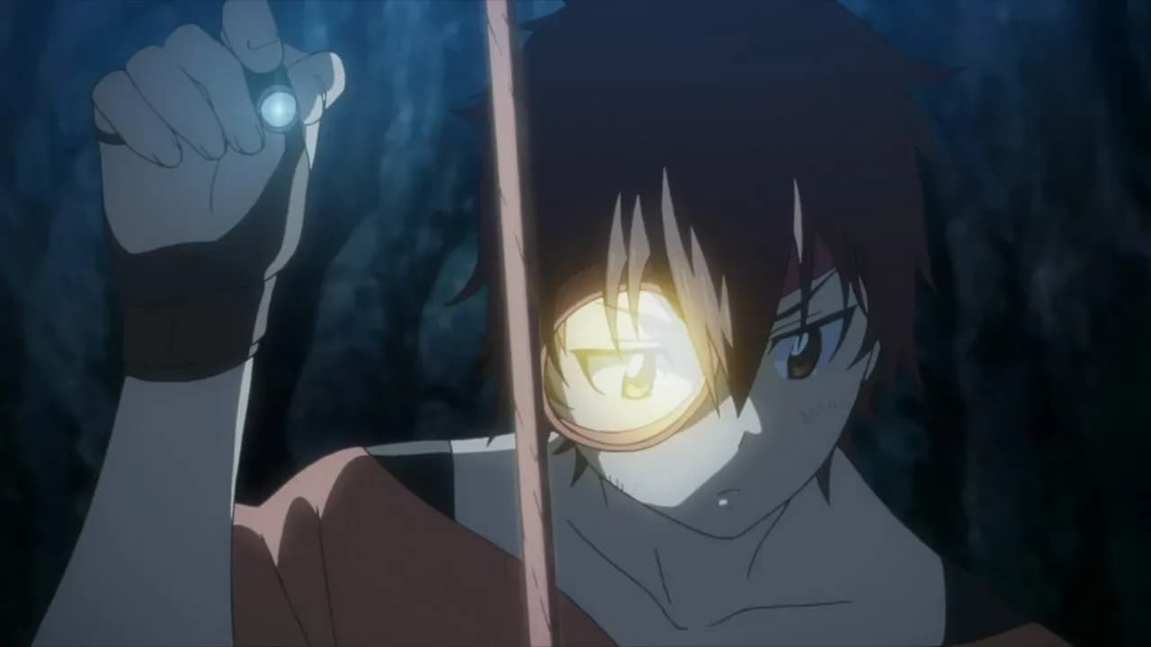 Комета Люцифера screenshot 1