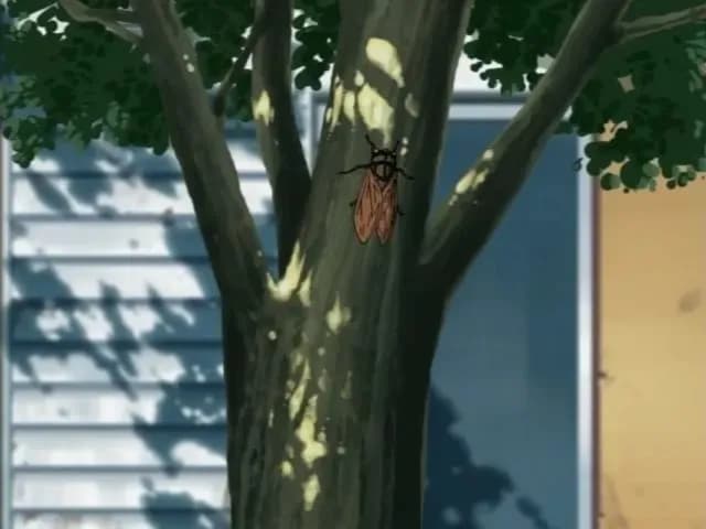 Счастливый урок OVA-2 screenshot 1