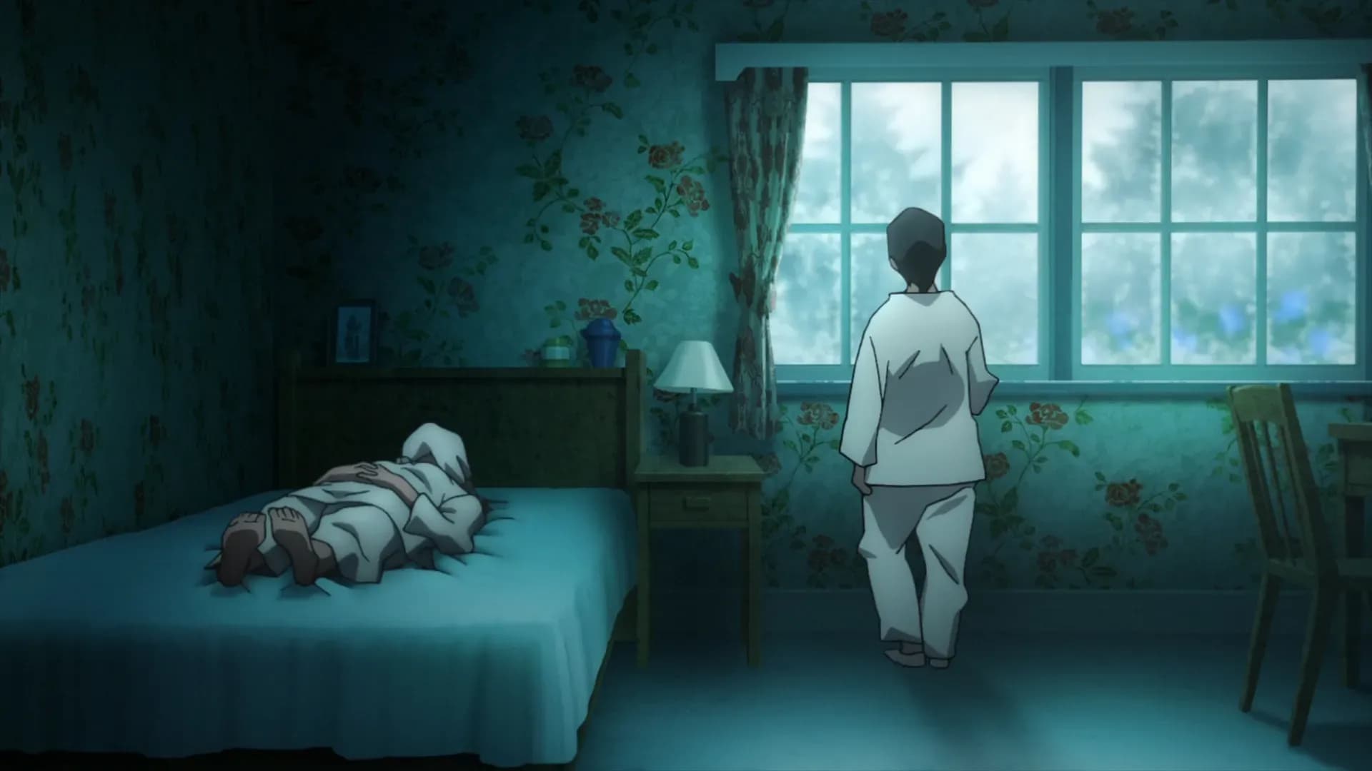 Мобильный воин Гандам: Грозовой сектор (фильм второй) screenshot 2