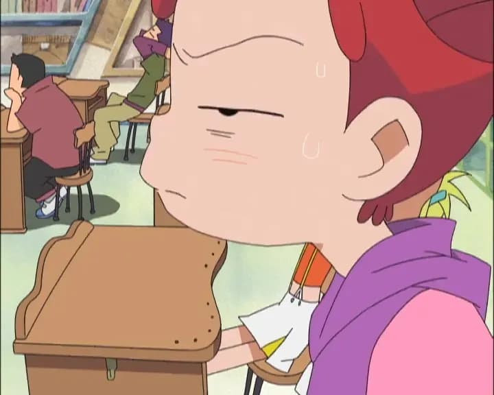 Невезучая ведьма Дореми: Секрет screenshot 2