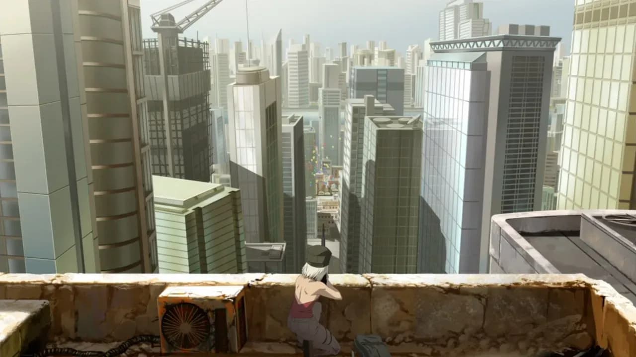 Ханаан screenshot 1