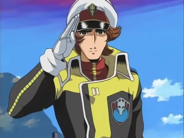 Космический воин Зеро screenshot 1