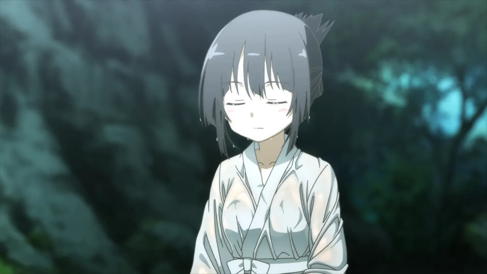 Герой Юки Юна: Глава Суми Васио (фильм) screenshot 1