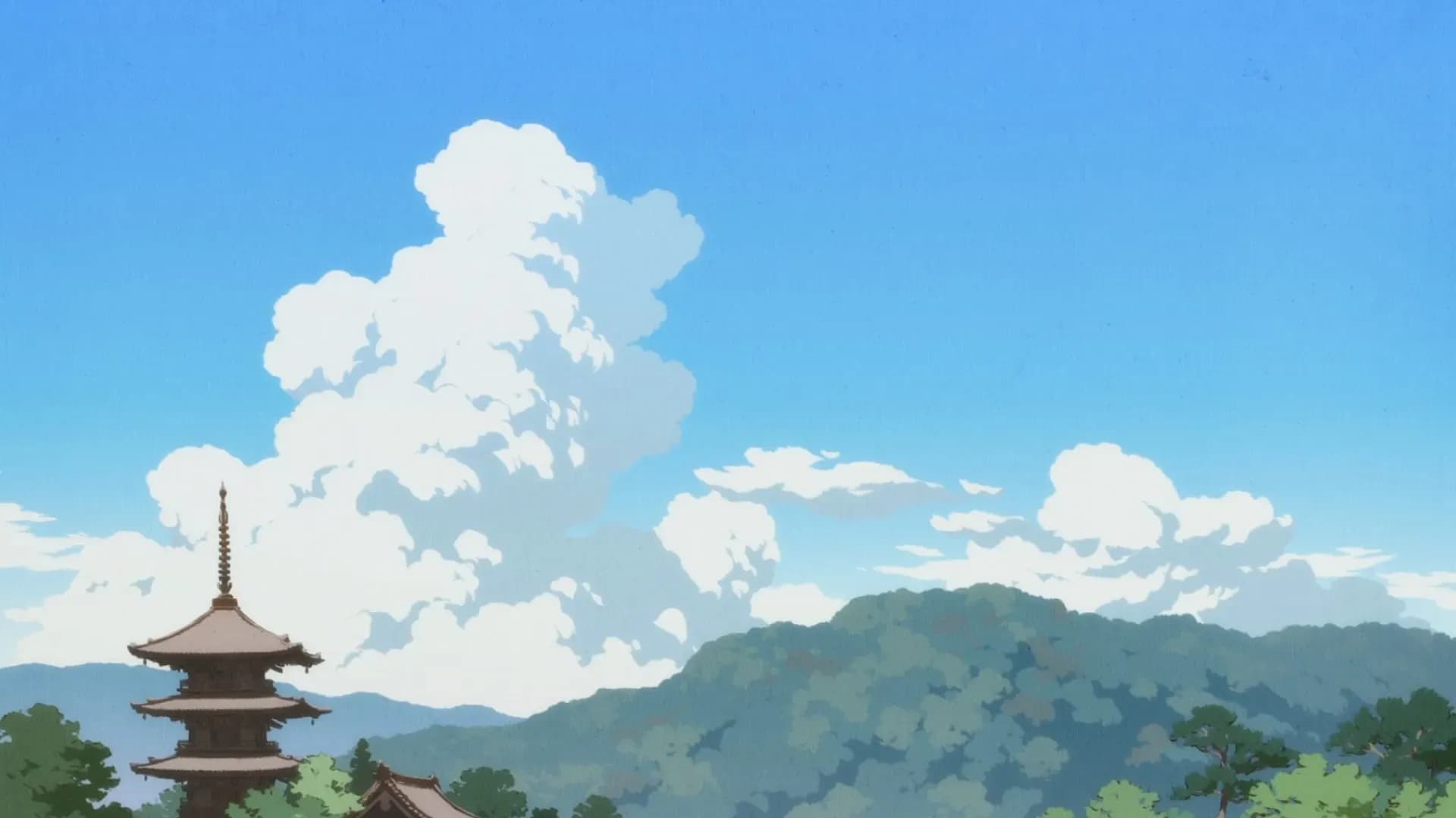 История Хэикэ screenshot 1