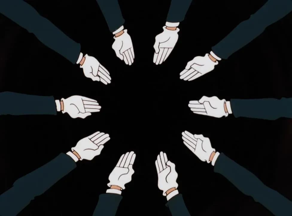 Гигантский робот OVA screenshot 2