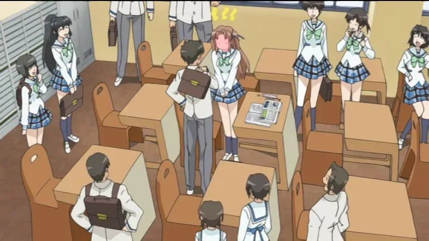 Ярче предрассветной лазури screenshot 2